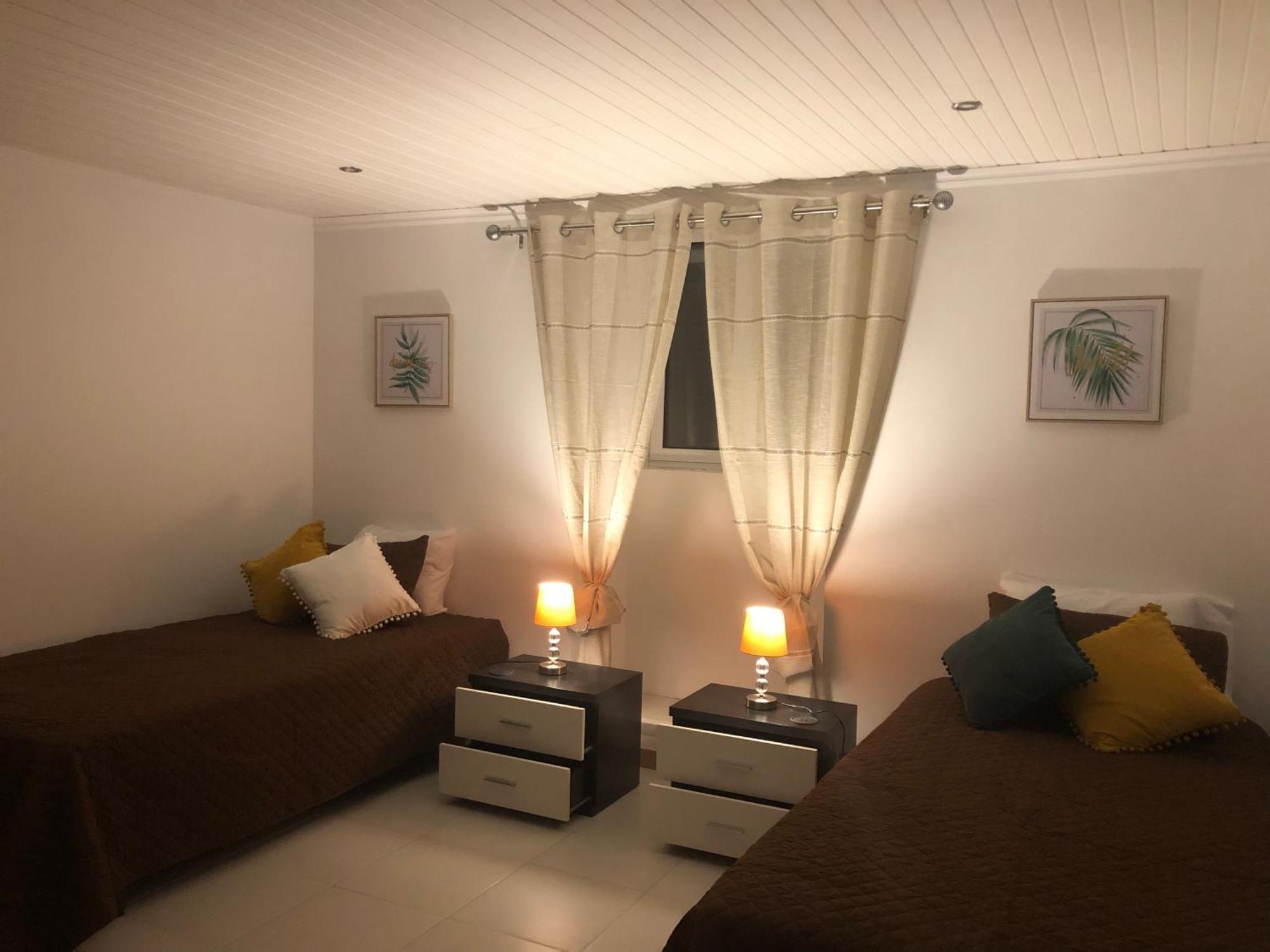 Sao Pedro  Casa De Vivian And Michael 빌라 외부 사진