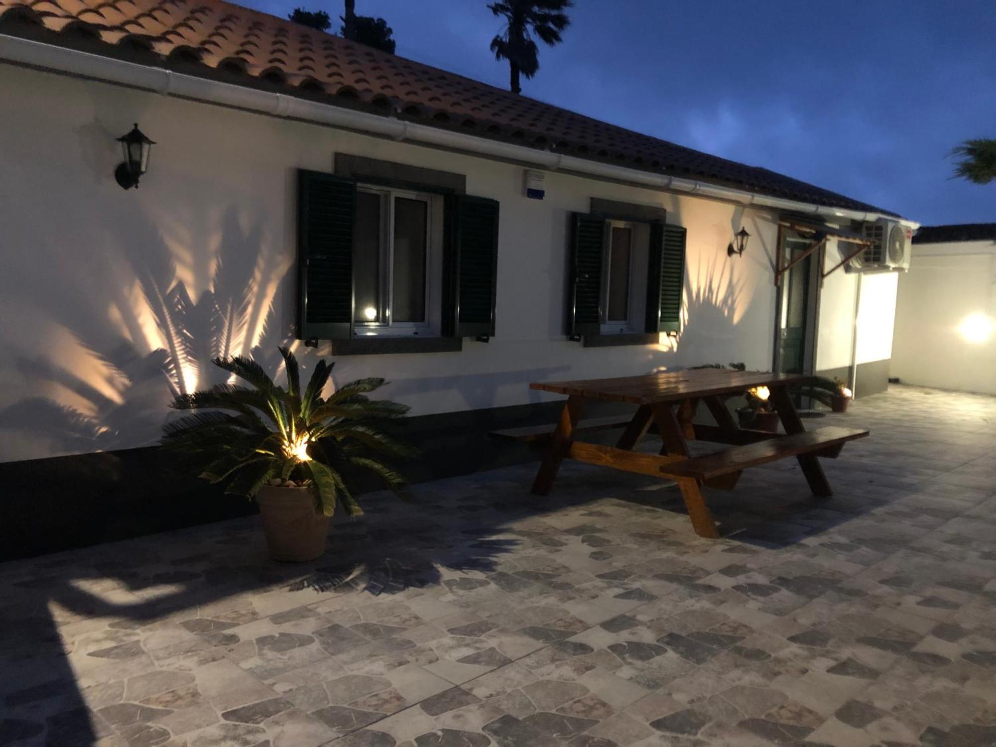 Sao Pedro  Casa De Vivian And Michael 빌라 외부 사진