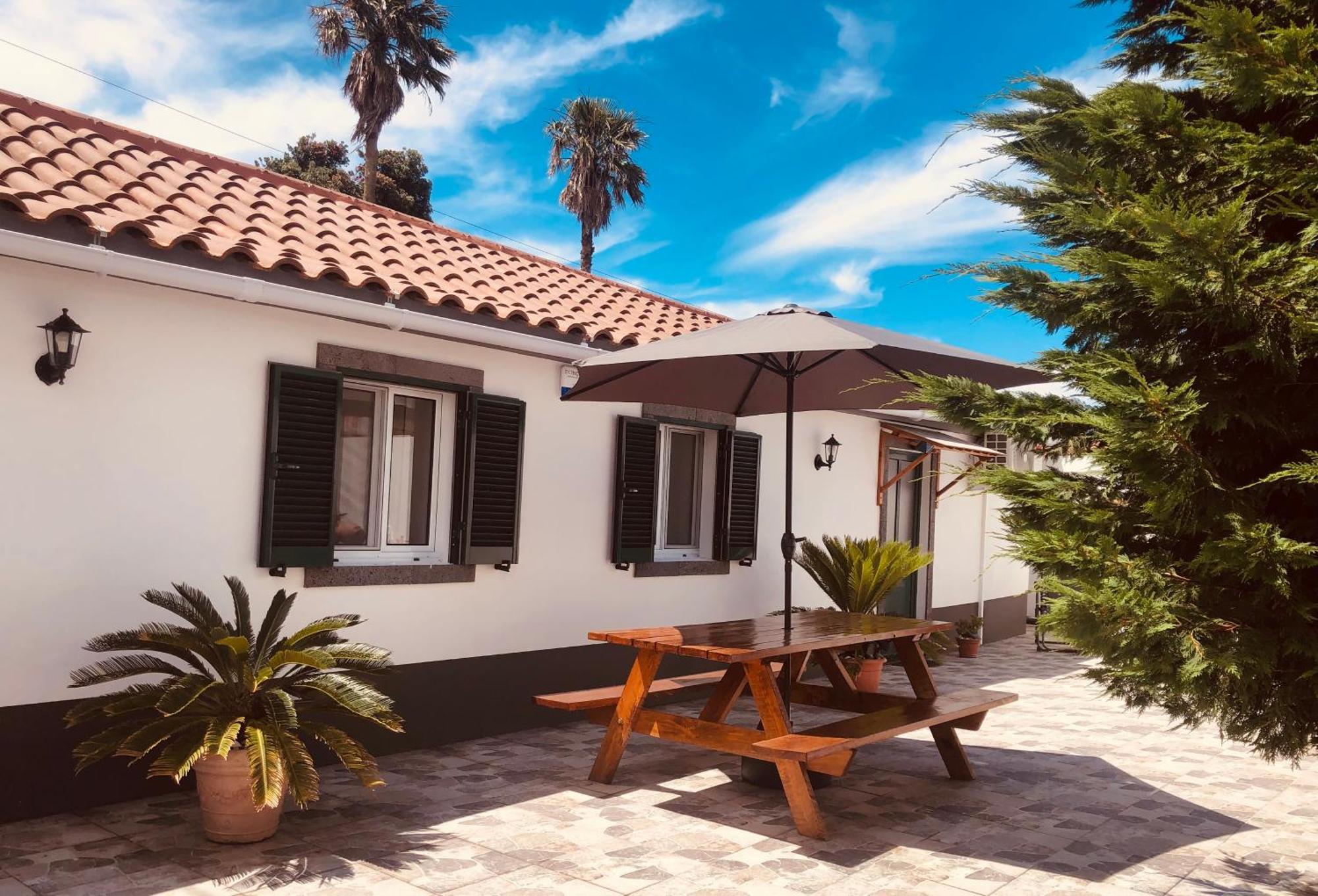 Sao Pedro  Casa De Vivian And Michael 빌라 외부 사진